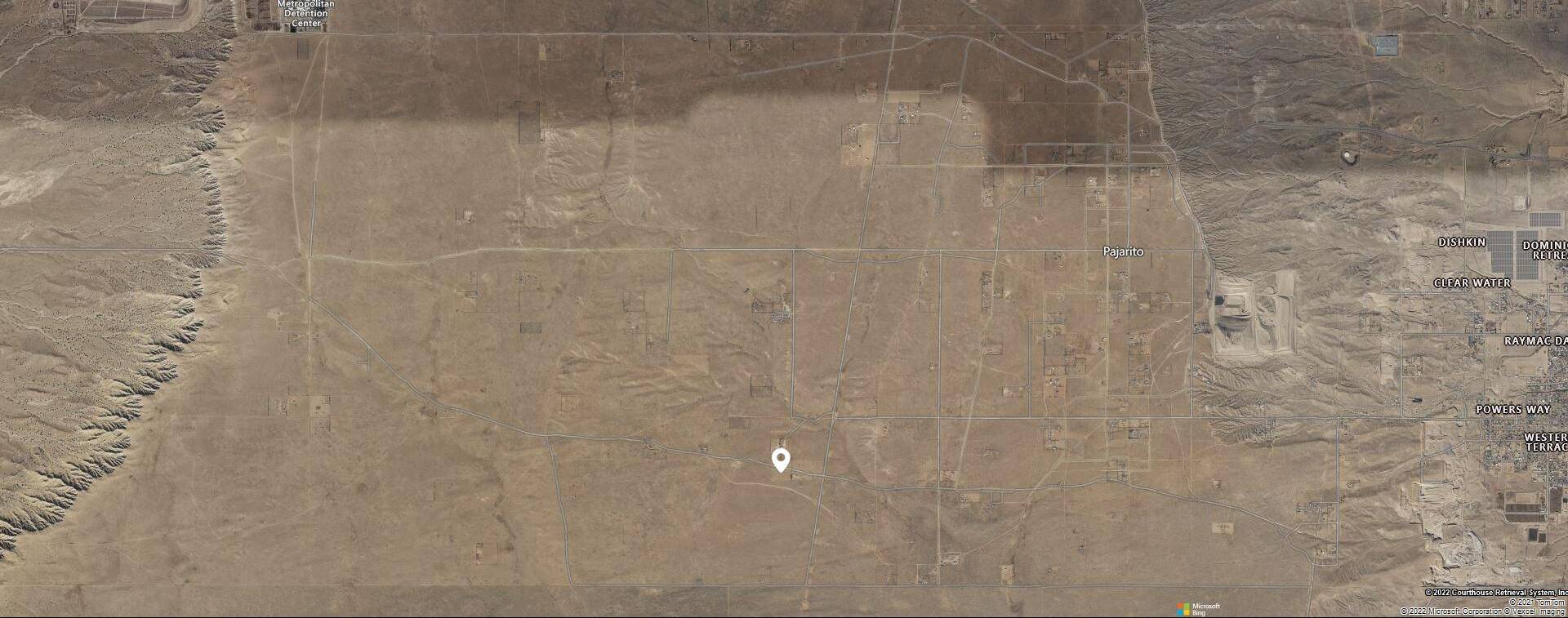 Albuquerque, NM 87121,Off Powers Way (N155) RD SW