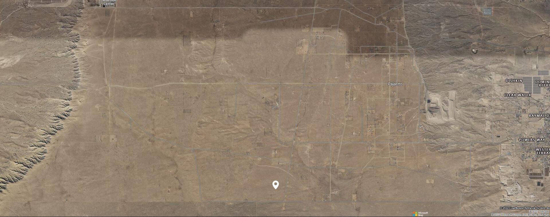 Albuquerque, NM 87121,Off Powers Way (N157) RD SW
