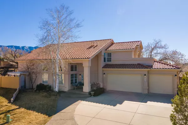 Albuquerque, NM 87122,12211 MIRANDY CT NE