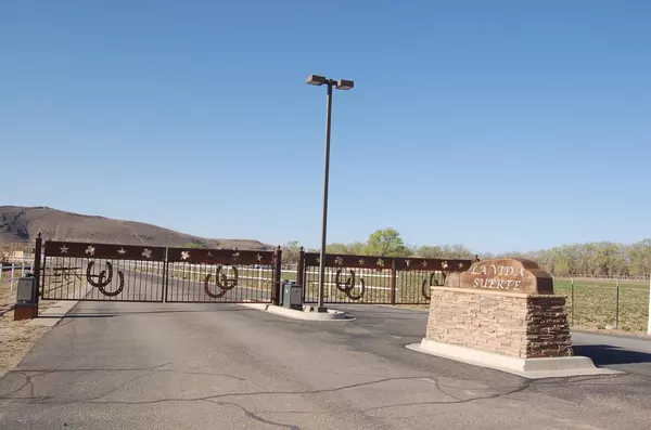 Wishbone CT #Lot 4, Los Lunas, NM 87031