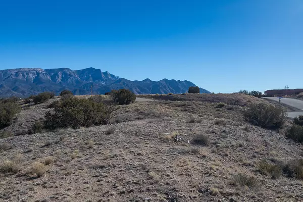 Placitas, NM 87043,0 Norte Trail