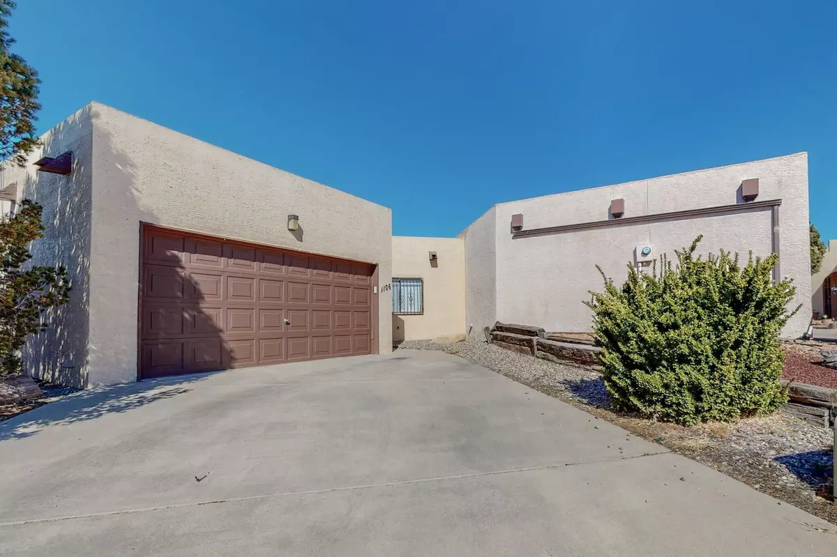 Rio Communities, NM 87002,1106 Calle Del Valle