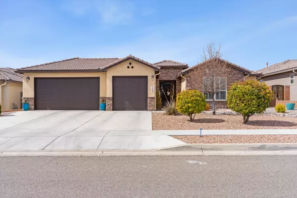 1629 ROBLE DR SE, Rio Rancho, NM 87124