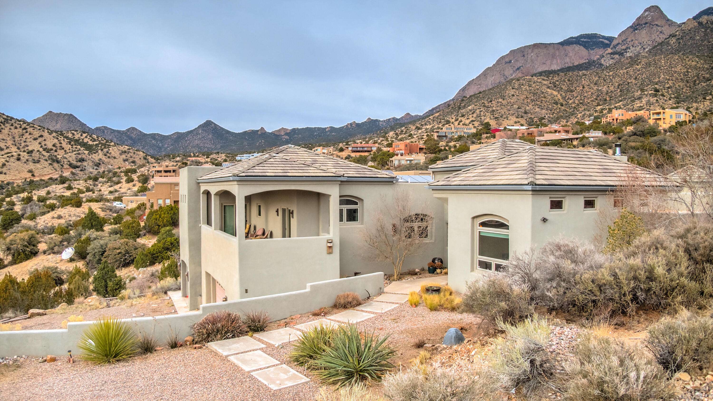 Albuquerque, NM 87122,22 Tierra Monte DR NE