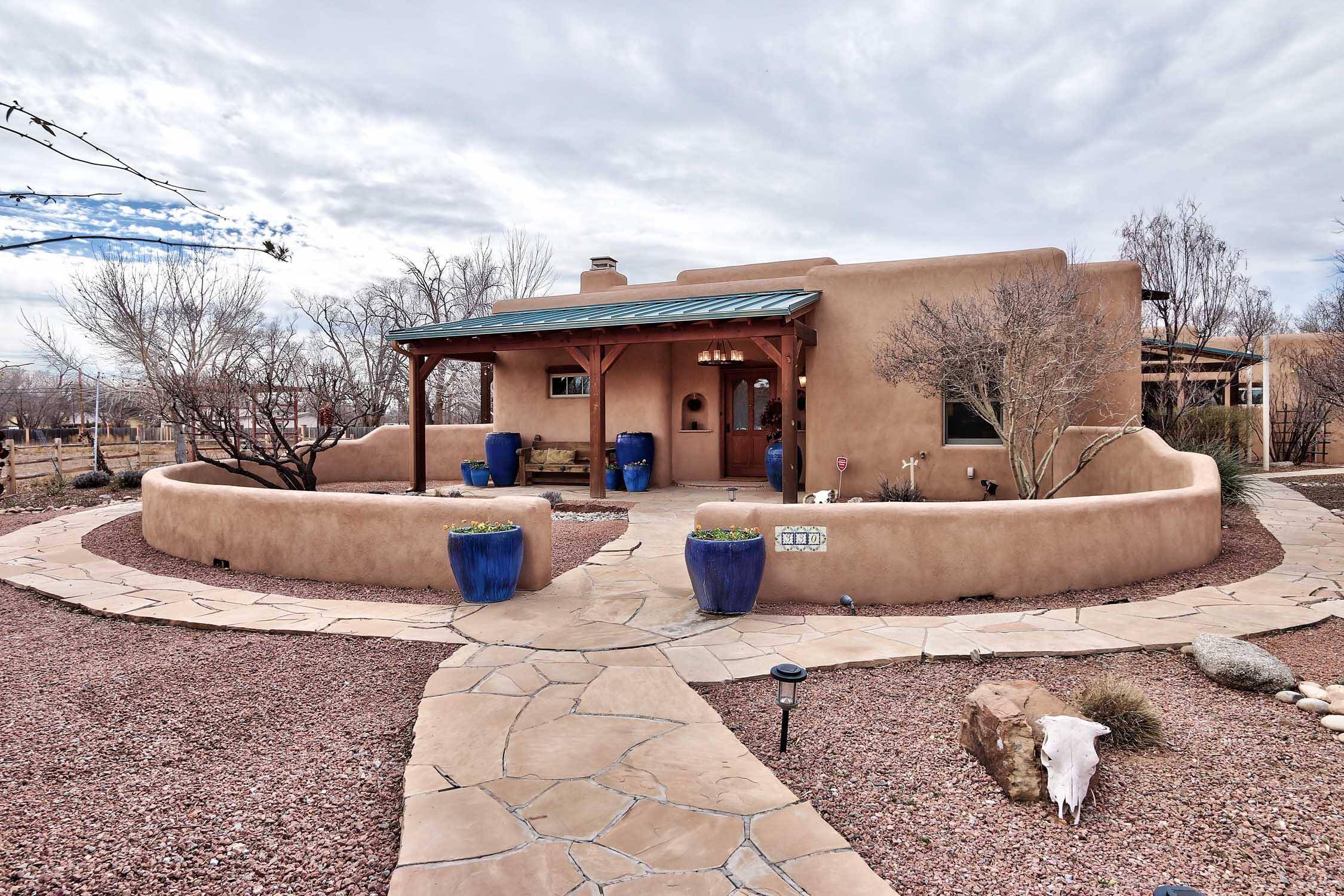 Corrales, NM 87048,330 Faculty LN