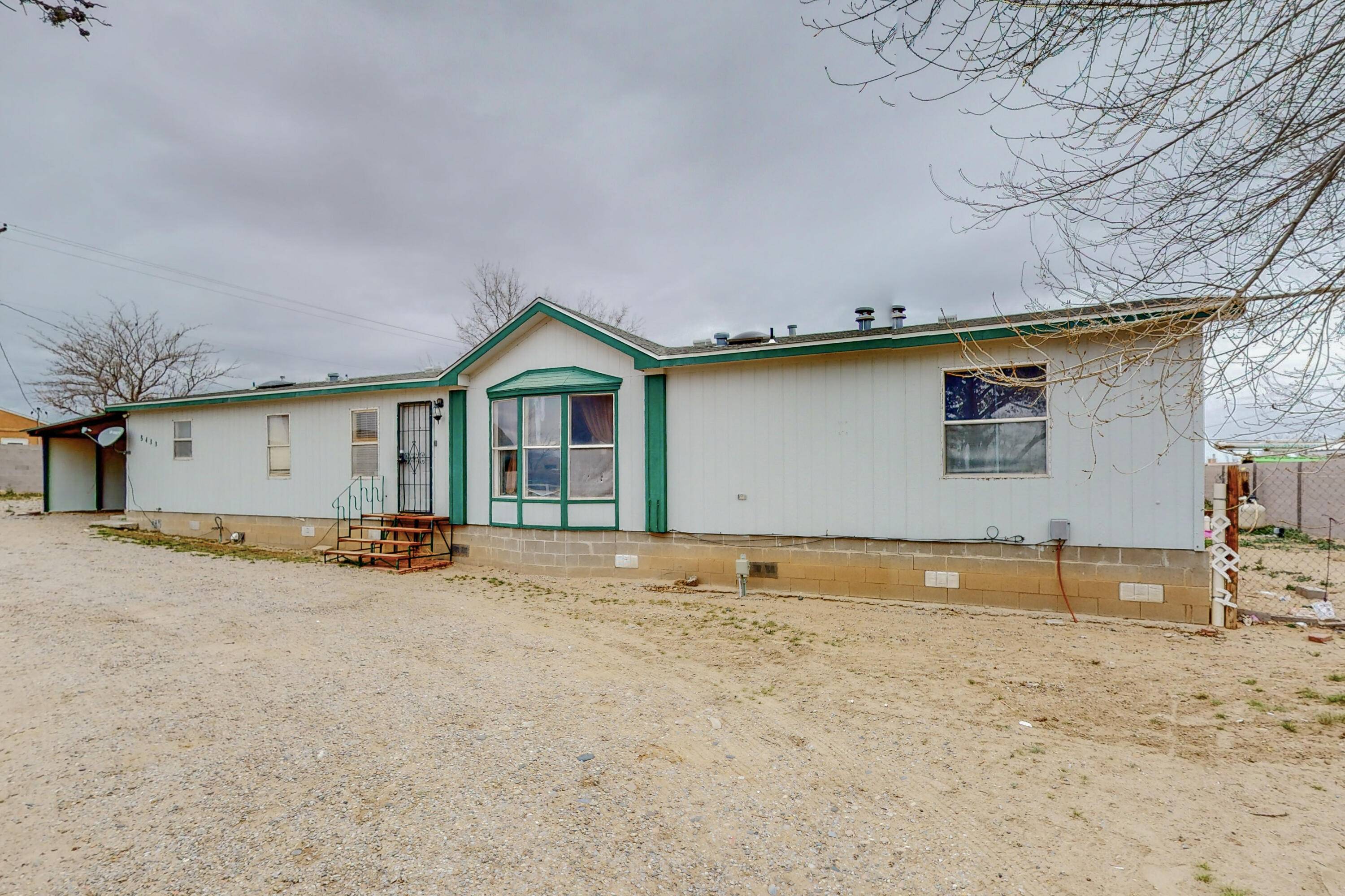 Albuquerque, NM 87121,5433 Murchison AVE SW