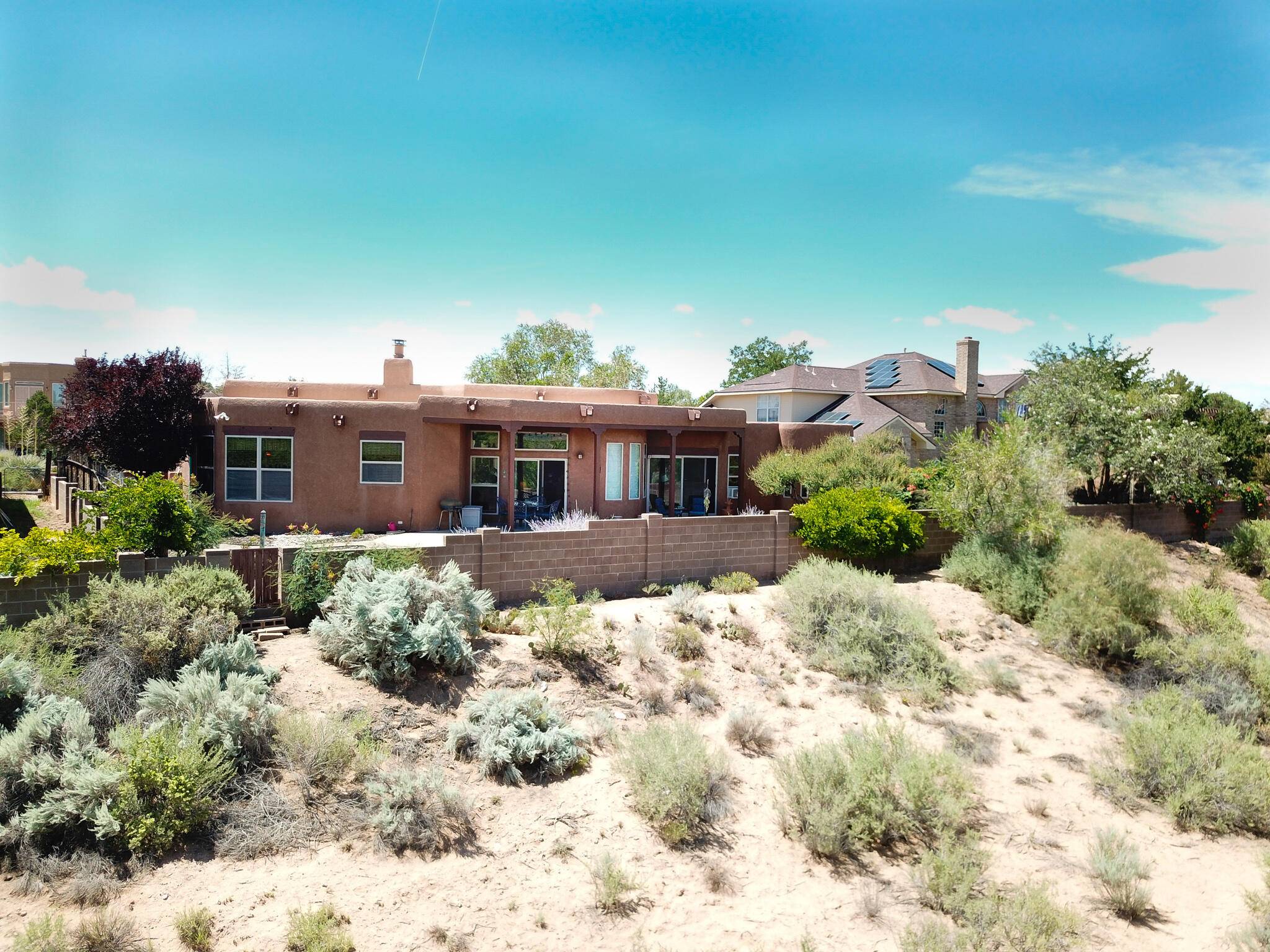 Rio Rancho, NM 87144,6755 Chama River CT NE