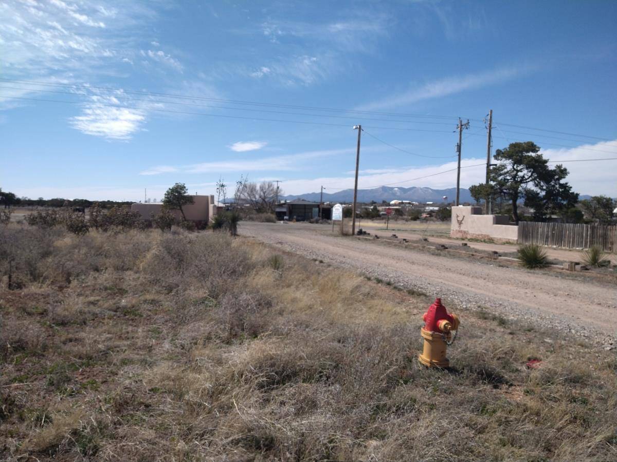 Mountainair, NM 87036,Gran Quivira Estates Hwy 55