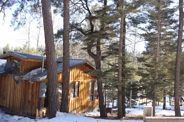 Jemez Springs, NM 87025,16 Ponderosa WAY