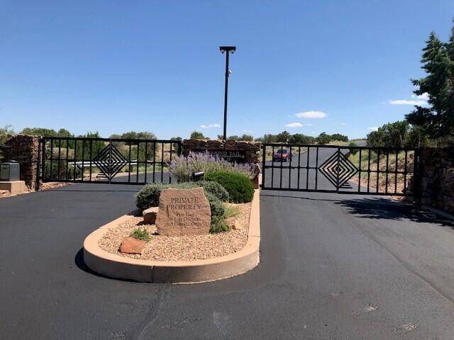 Placitas, NM 87043,102 Marigold CT