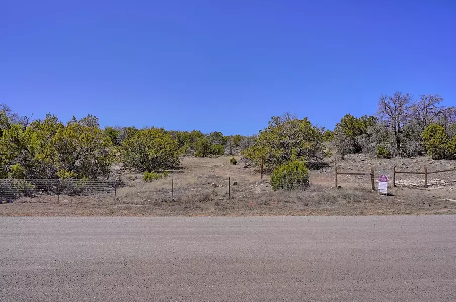 51 Thunder Mountain RD, Edgewood, NM 87015