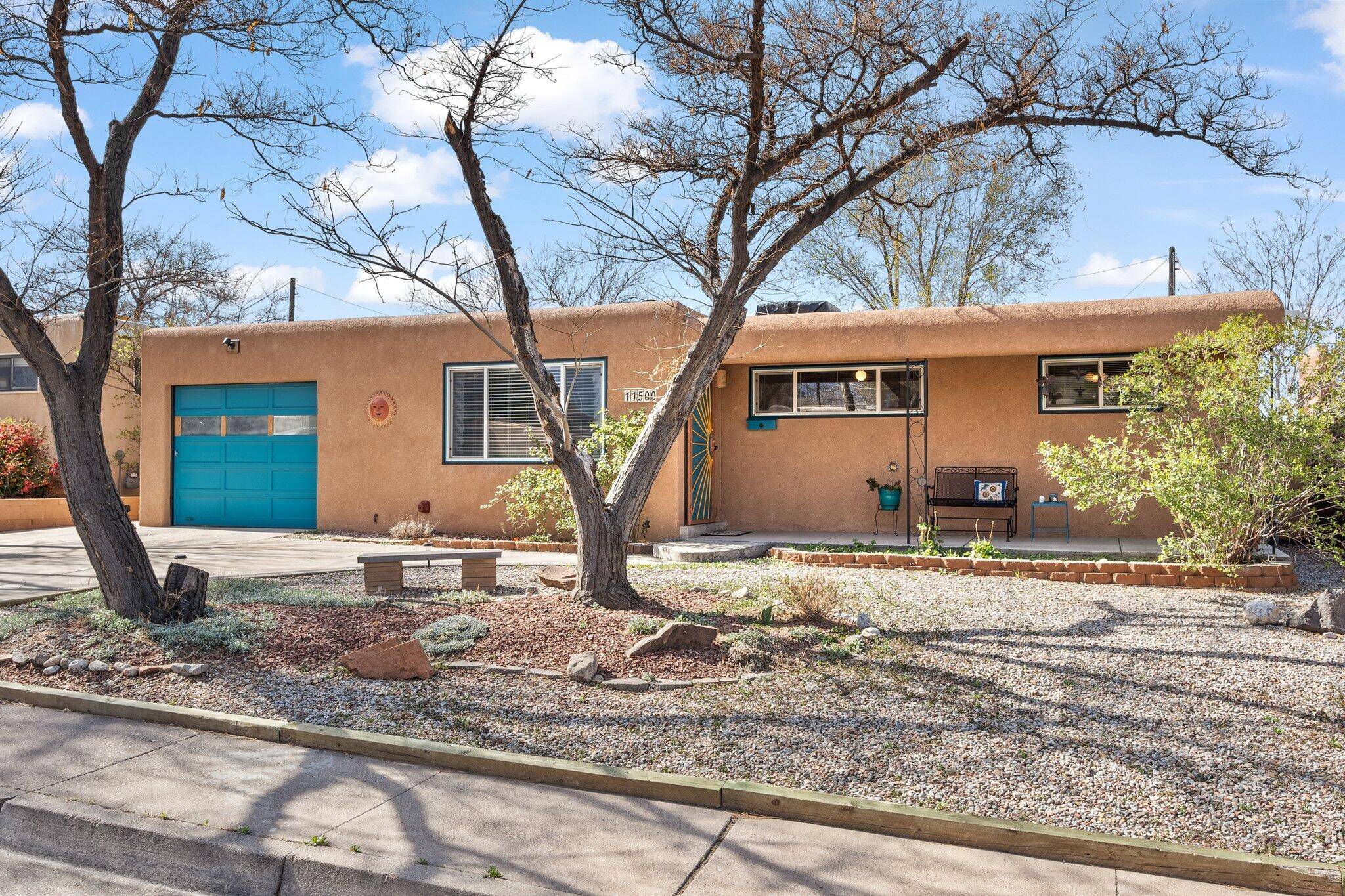 Albuquerque, NM 87112,11500 Snowheights BLVD NE