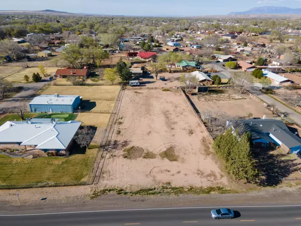 S Bosque LOOP,  Bosque Farms,  NM 87068