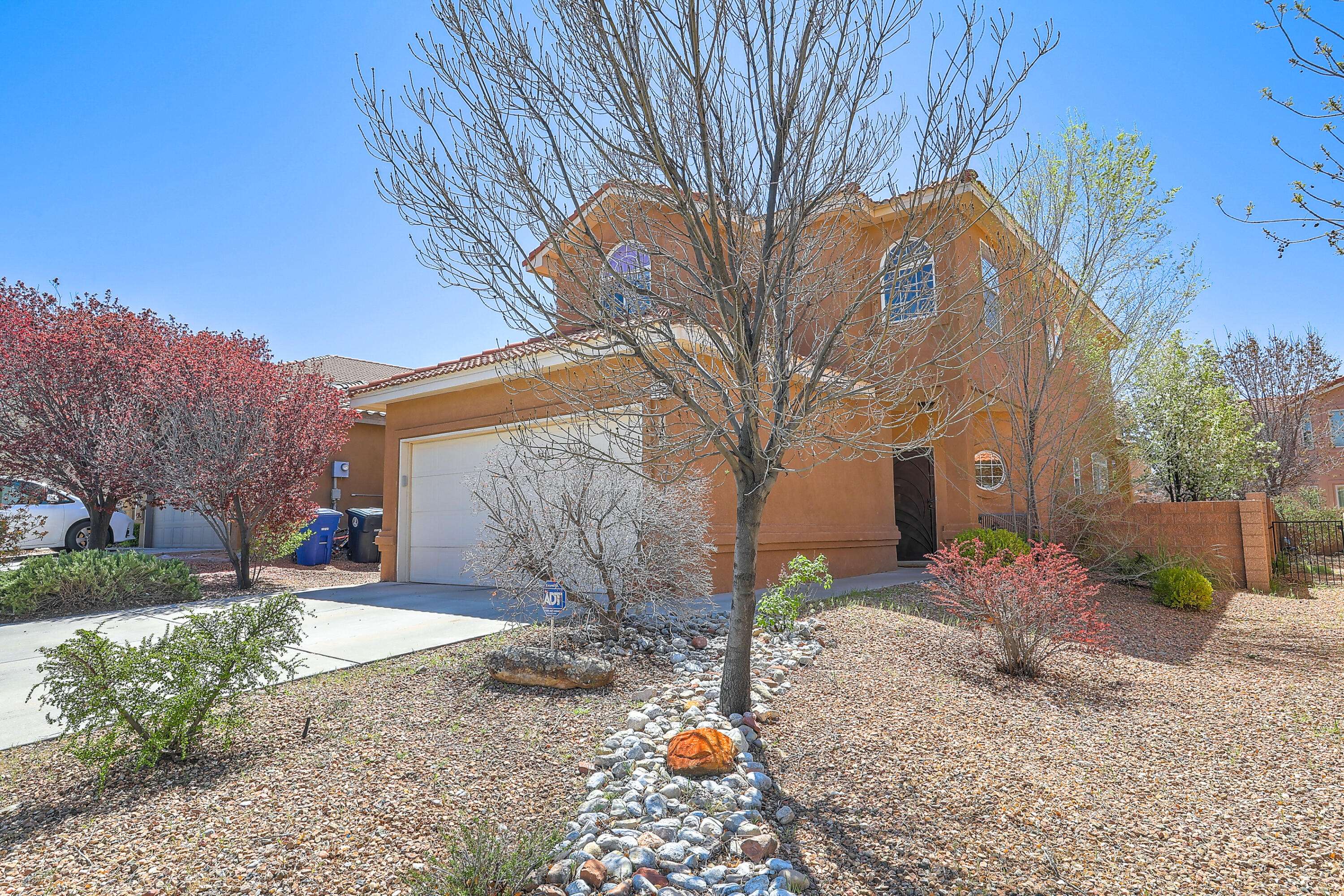 Albuquerque, NM 87113,7124 Boxwood AVE NE