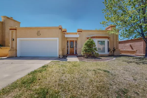 Albuquerque, NM 87109,9508 Freedom WAY NE