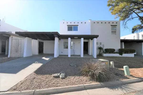 43 Calle Loma Parda NW, Albuquerque, NM 87120