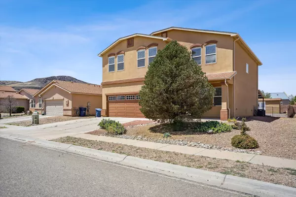 Los Lunas, NM 87031,401 Big Sky AVE SW