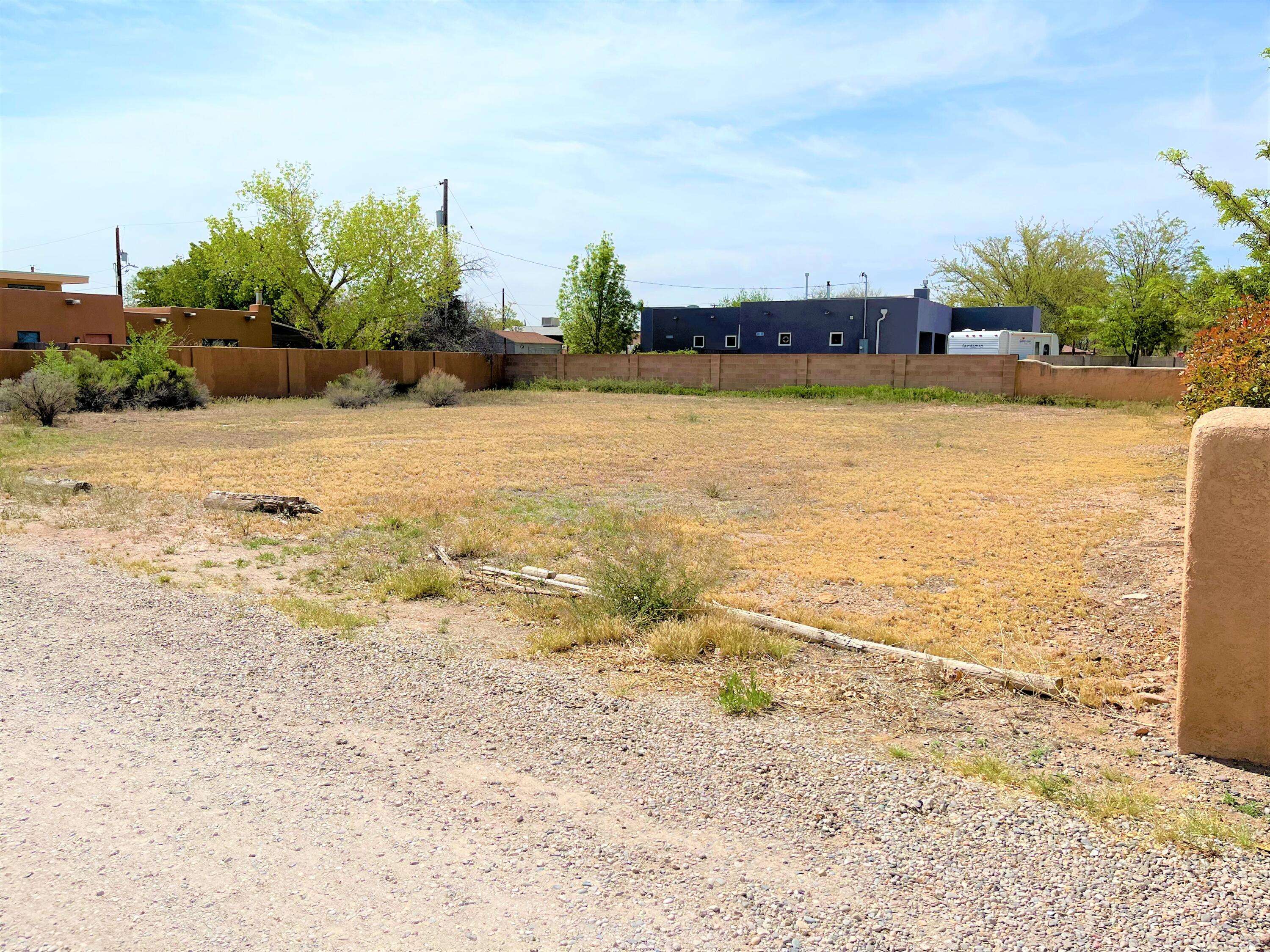 Albuquerque, NM 87107,4838 Guadalupe TRL NW