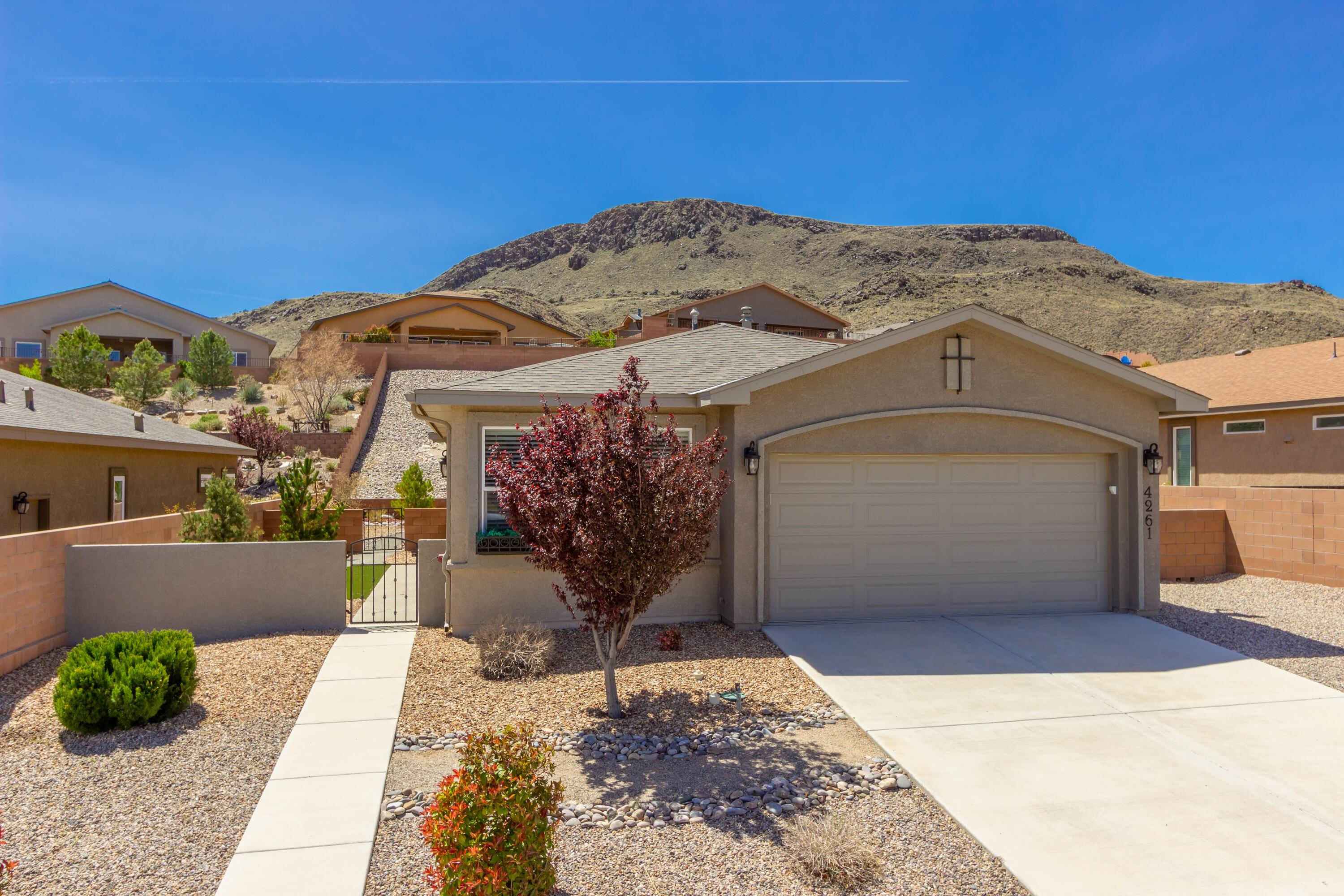 Los Lunas, NM 87031,4261 Palo Verde CT SW