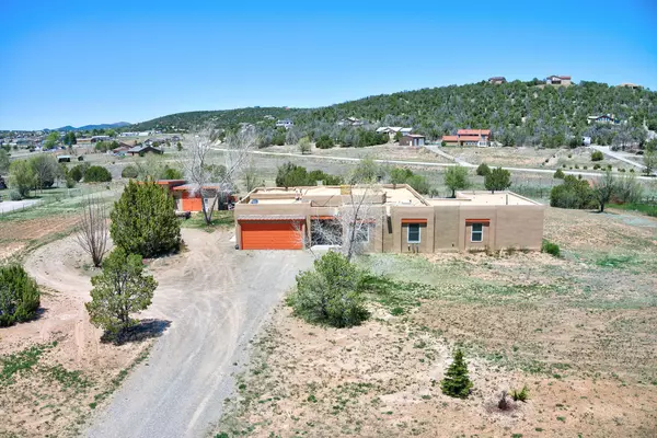 Edgewood, NM 87015,57 Dinkle RD