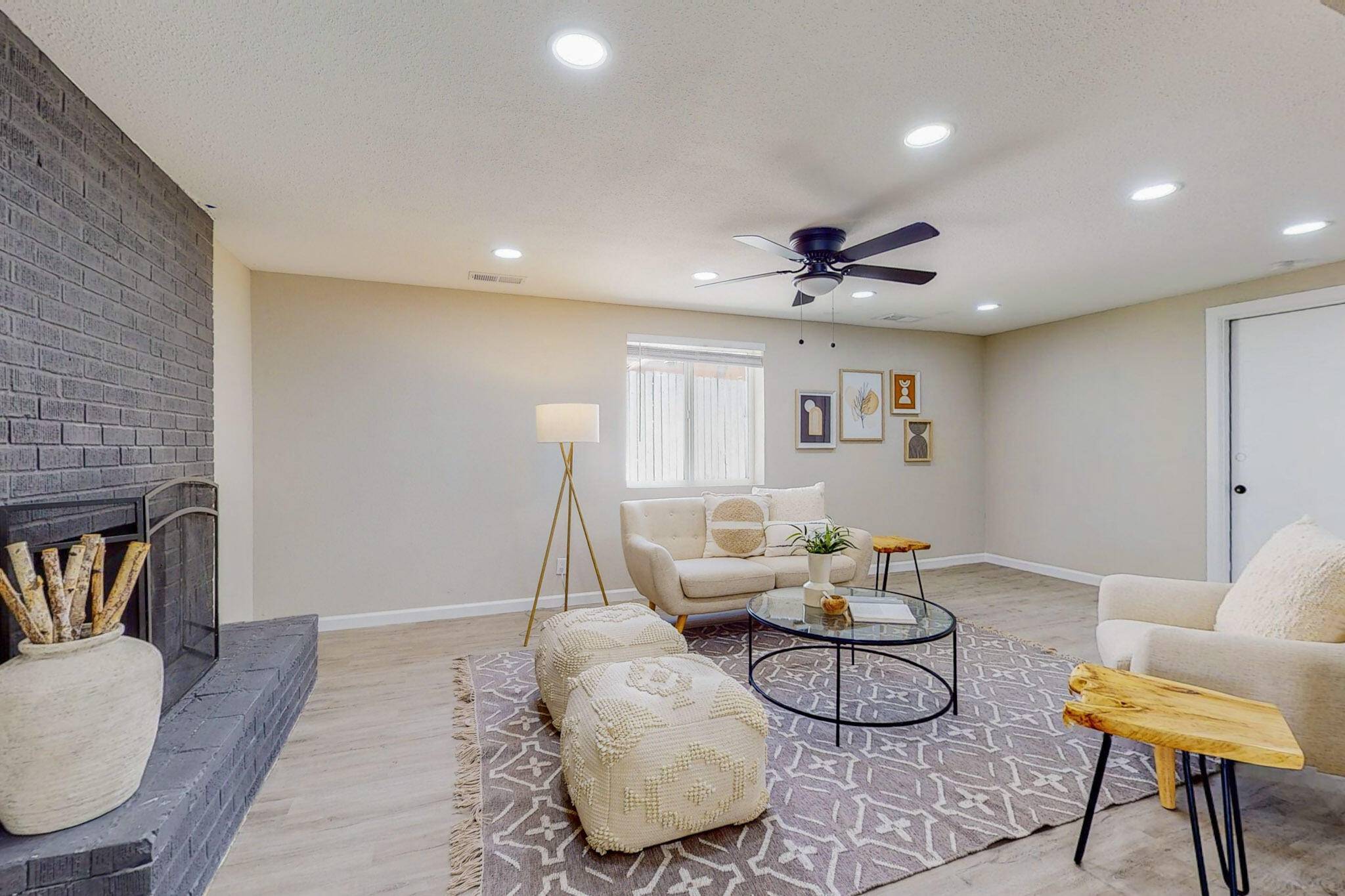 Albuquerque, NM 87110,2907 Sierra DR NE