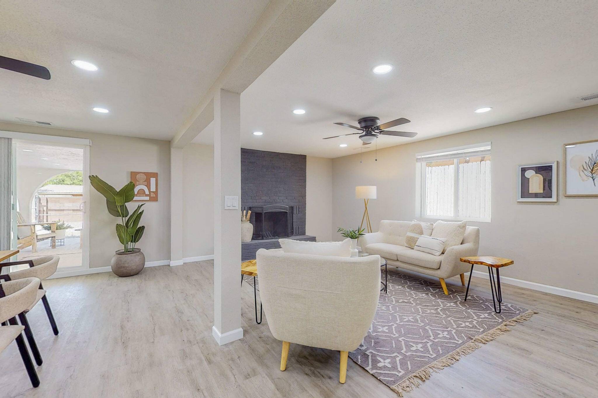 Albuquerque, NM 87110,2907 Sierra DR NE