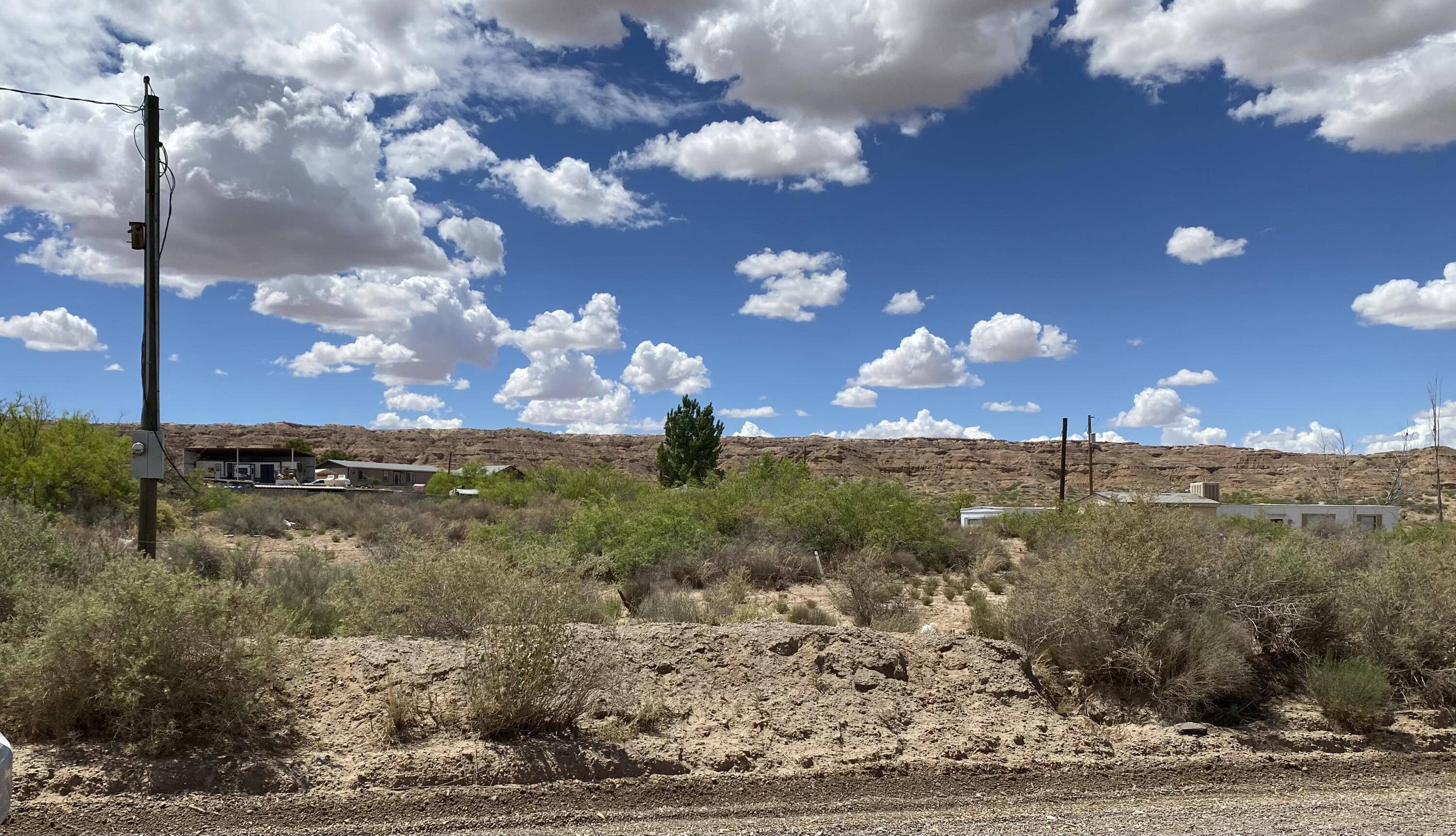 Belen, NM 87002,James ST