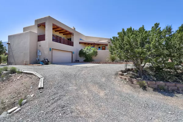 Placitas, NM 87043,22 Tierra Madre CT