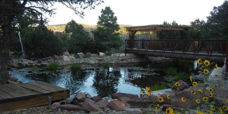 Tijeras, NM 87059,22 Coyote Canyon TRL