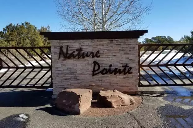 11 Nature Pointe DR, Tijeras, NM 87059