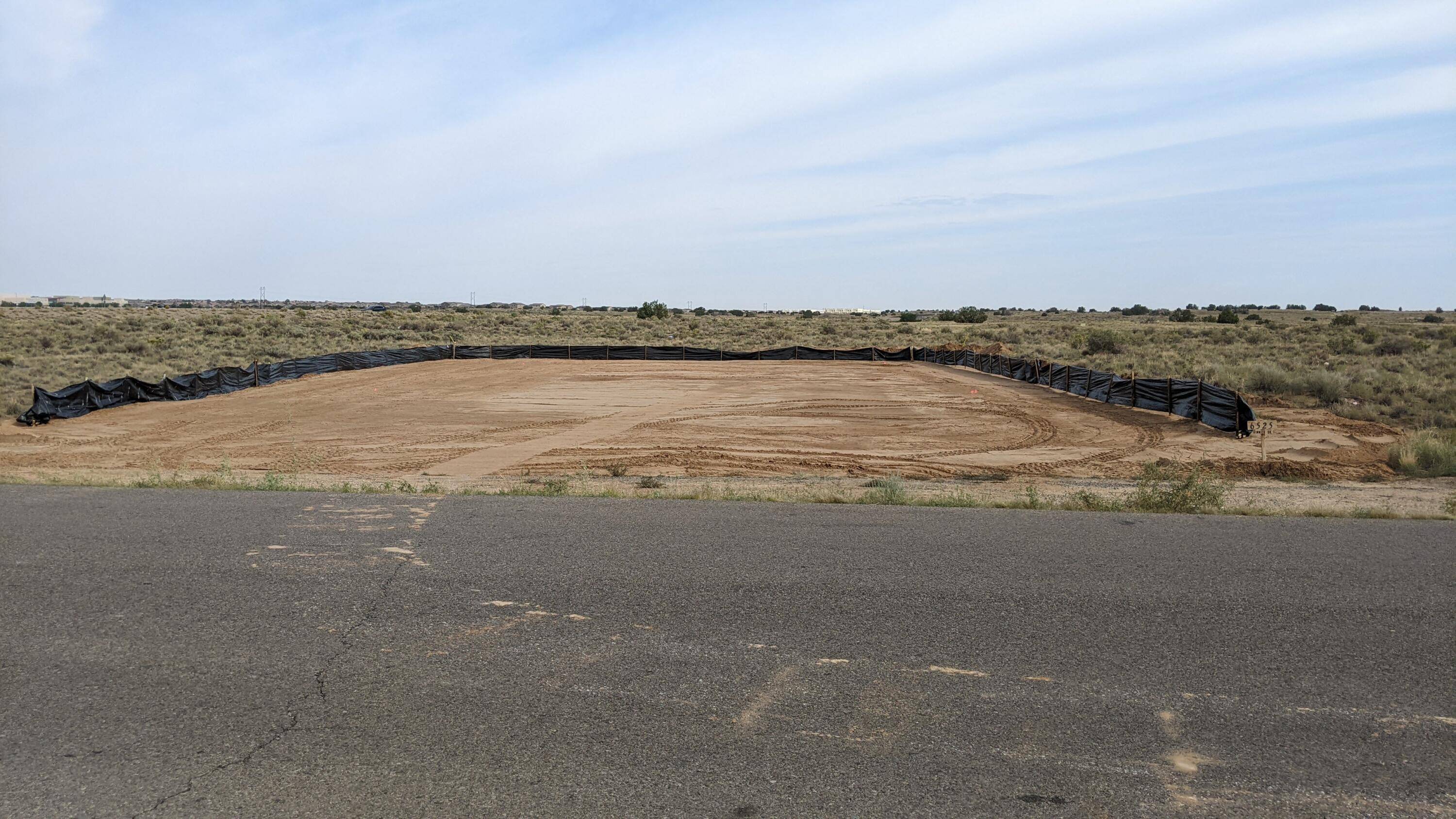 Albuquerque, NM 87120,6525 Kimmick DR NW #17