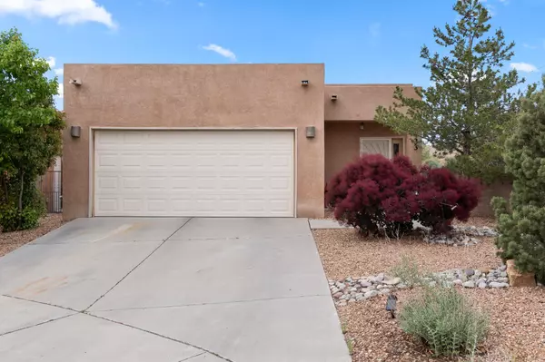 Rio Rancho, NM 87124,4433 Desert Chicory CT SE