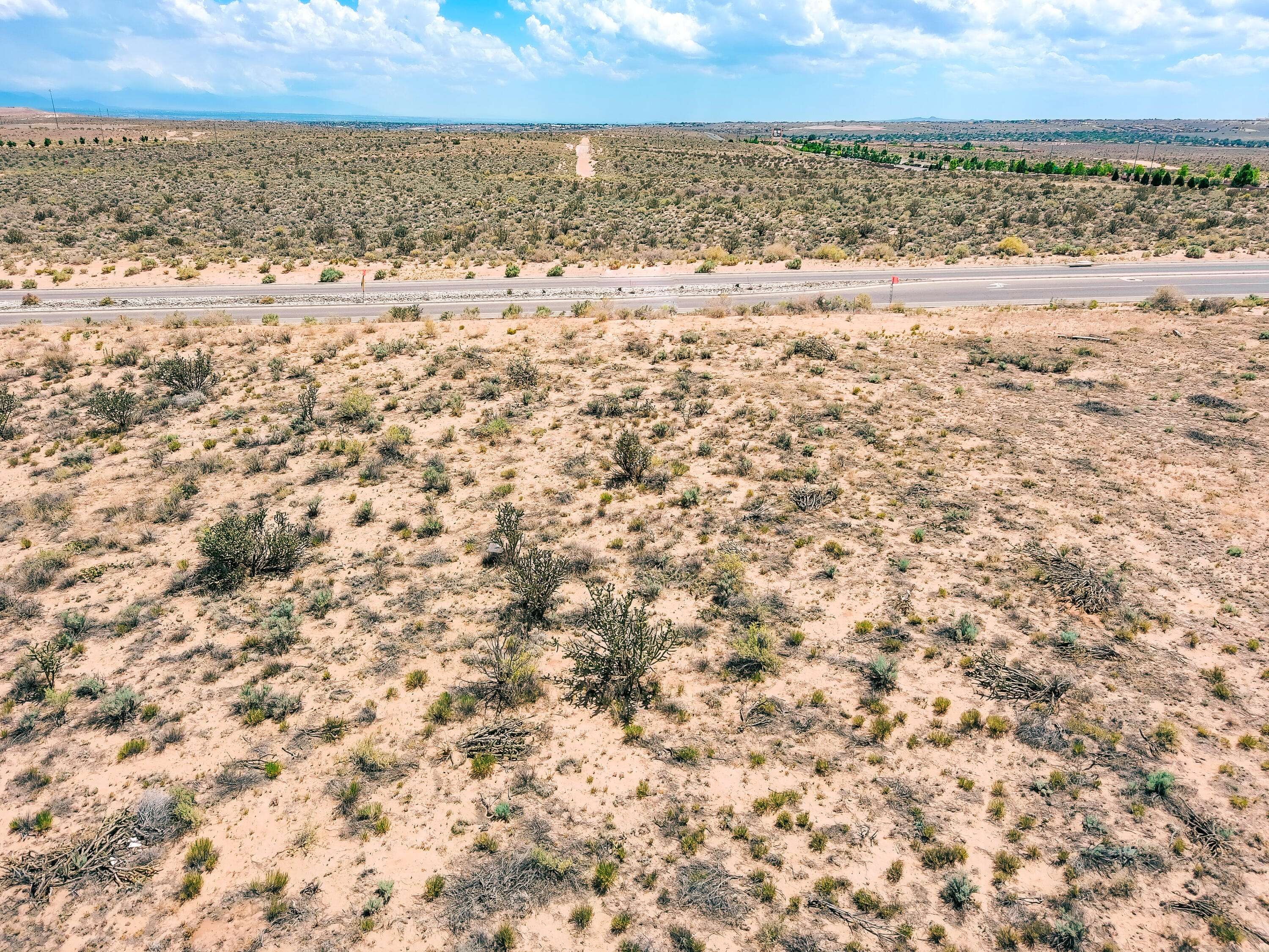 Rio Rancho, NM 87144,2101 King BLVD NE #Lot 28