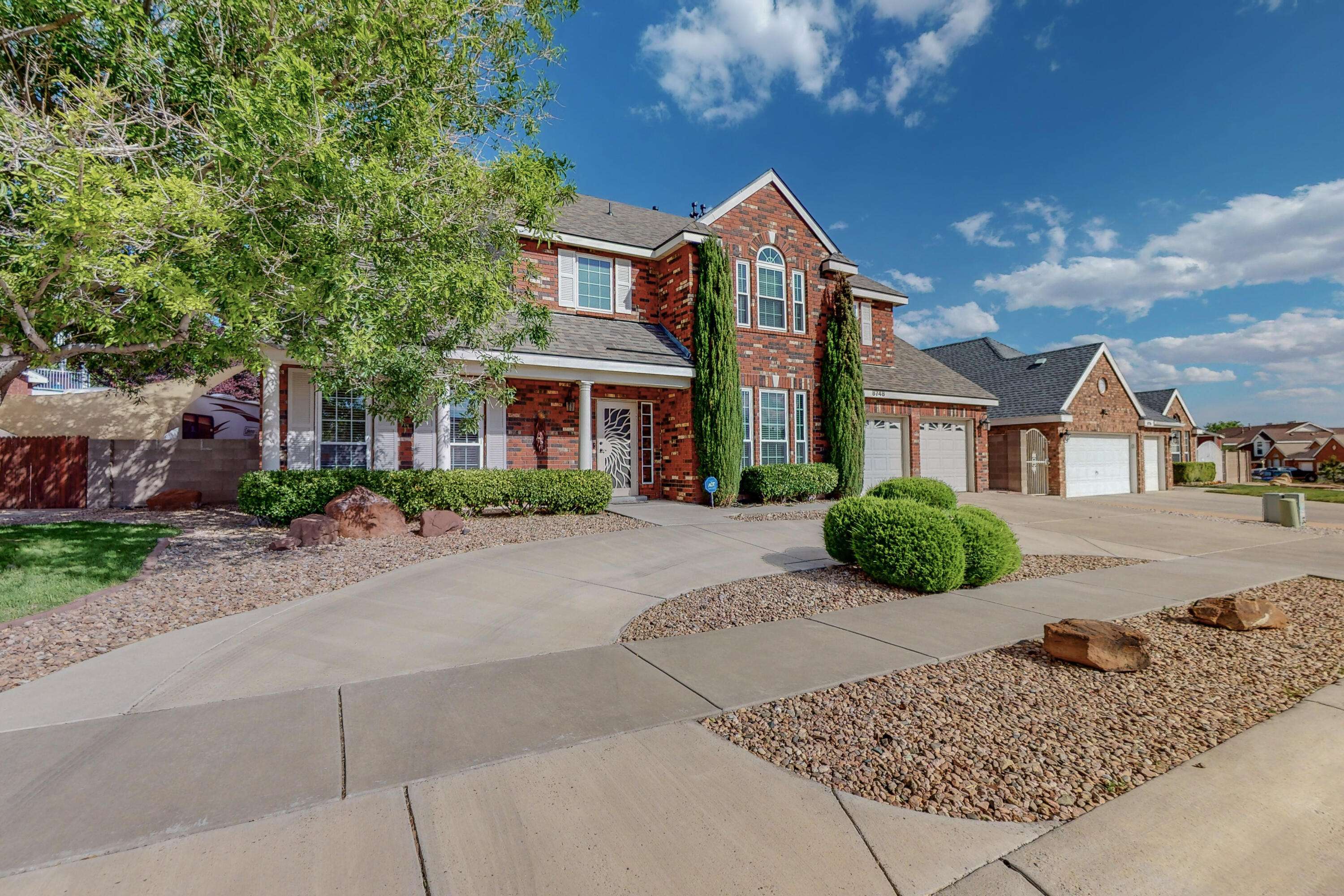 Albuquerque, NM 87114,8748 Springhill DR NW