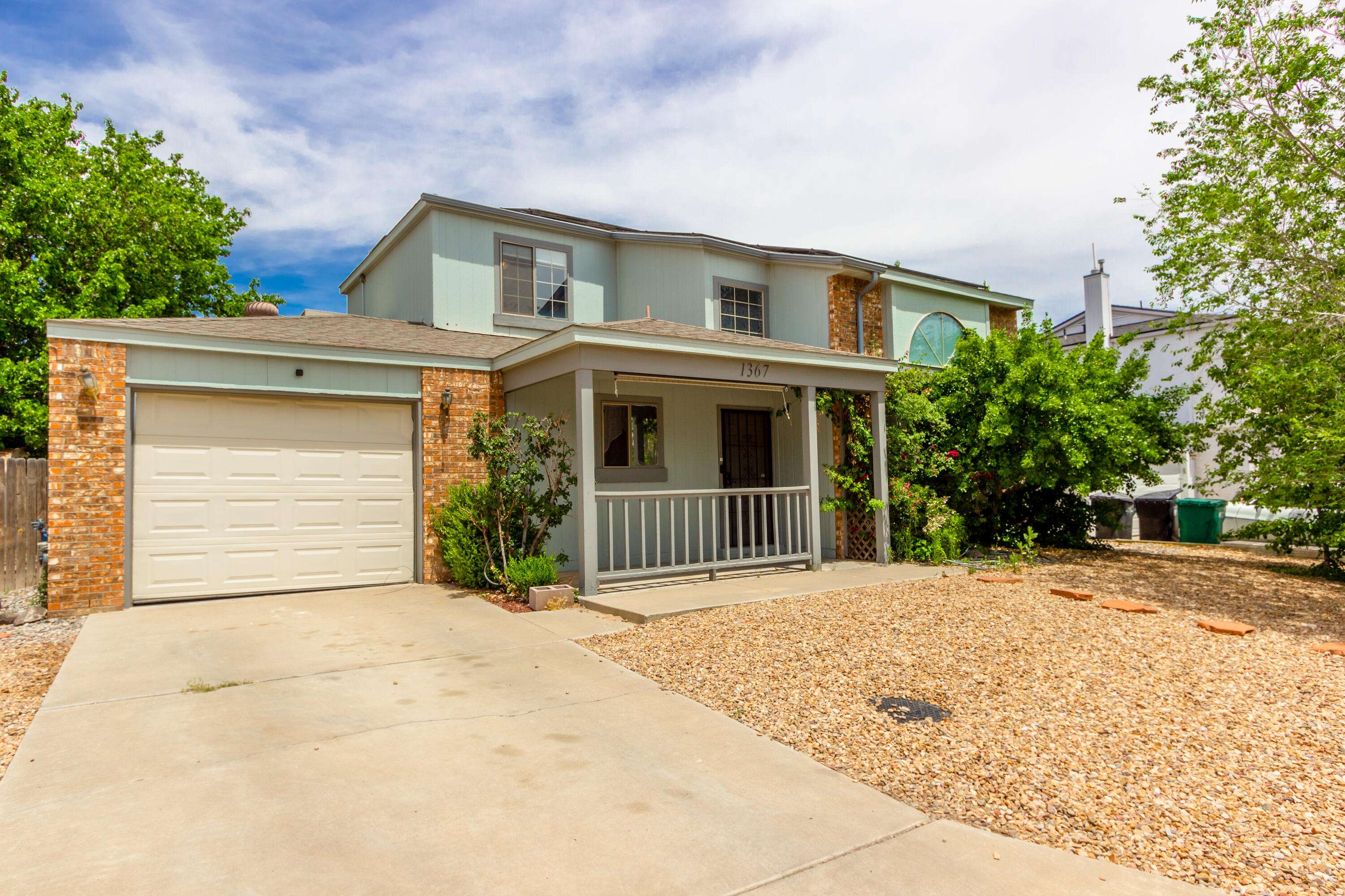 Rio Rancho, NM 87144,1367 Fireweed DR NE