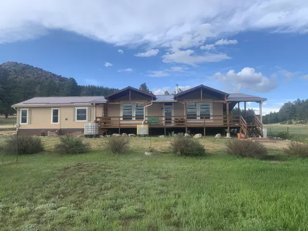 Mora, NM 87732,56 County Road Ao50