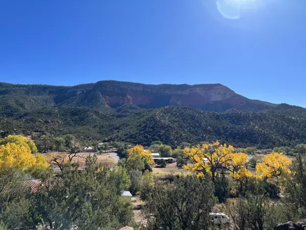 Jemez Springs, NM 87025,Mooney BLVD