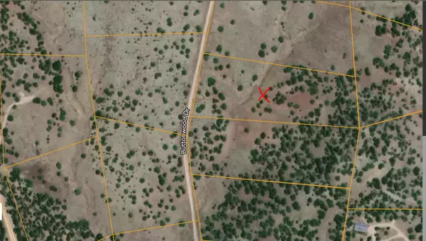 Ramah, NM 87321,Lot 14 Buttonwood DR