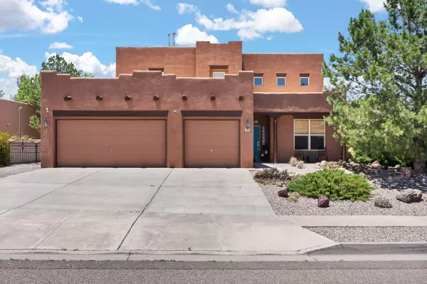 Rio Rancho, NM 87144,6408 Freemont Hills LOOP NE