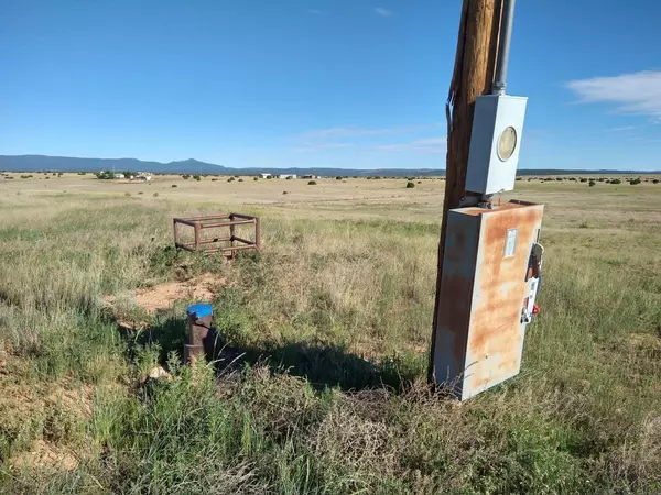 Estancia, NM 87016,Riley RD