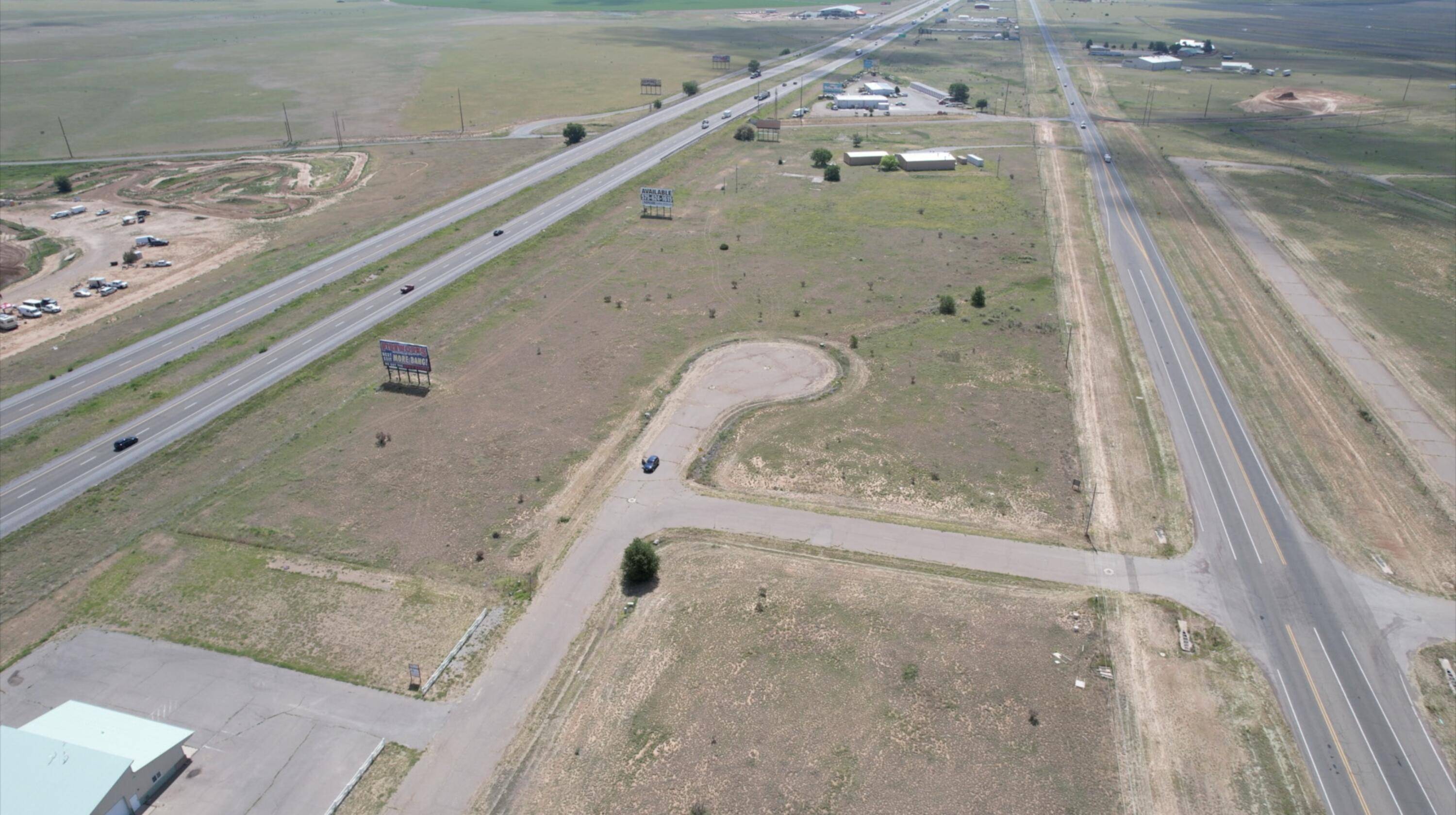 Moriarty, NM 87035,East Impala Court (Lot 4)