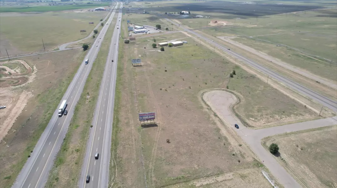 West Impala Court (Lot 12), Moriarty, NM 87035