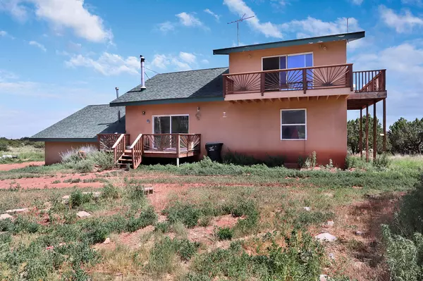 Edgewood, NM 87015,17 Morning Star RD