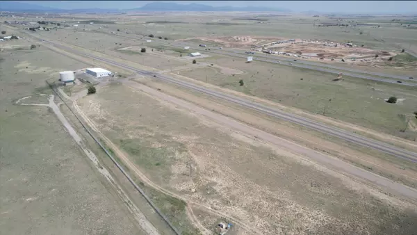 Moriarty, NM 87035,Garland Drive (Lot 2)