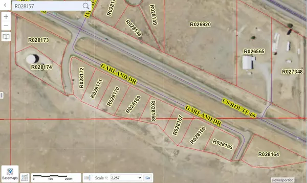 Moriarty, NM 87035,Garland Drive (Lot 7)