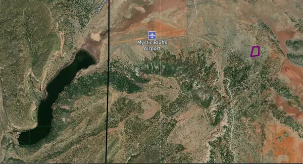 Ramah, NM 87321,Lot 8 Sunrise WAY