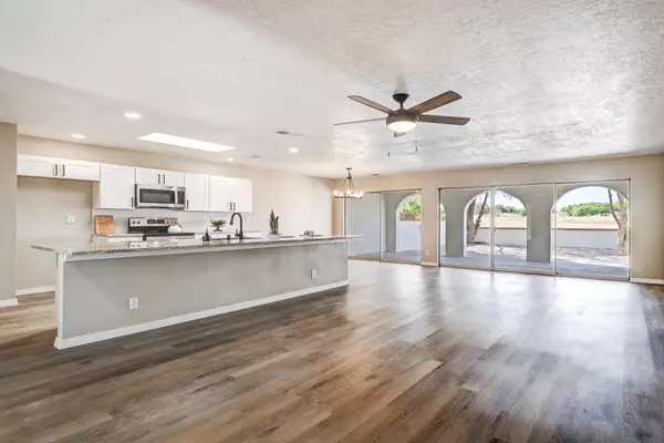 Rio Communities, NM 87002,306 Horizon Vista BLVD