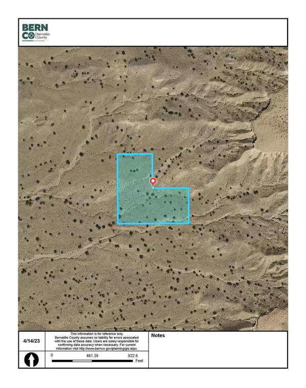 Albuquerque, NM 87121,Off Pajarito (N76-79) RD SW