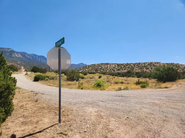 Placitas, NM 87043,Hillside Drive