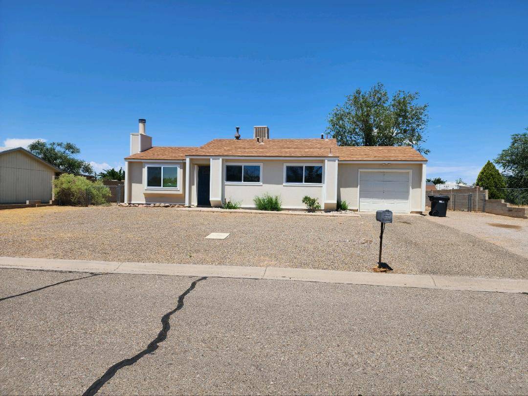 750 Orinoco DR SE, Rio Rancho, NM 87124